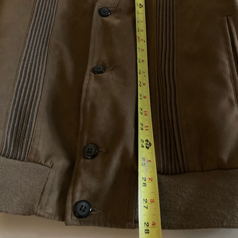 Light Jacket - Picture 8 of 8